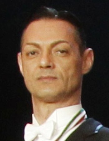 Profile picture of Christian Bono