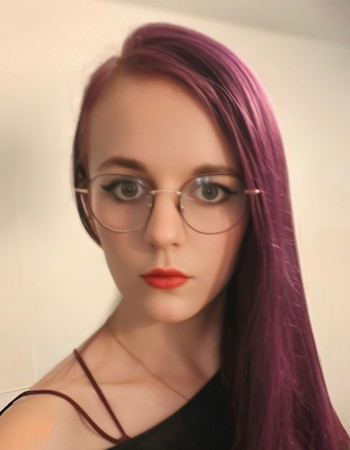 Profile picture of Nora Hegerfeld