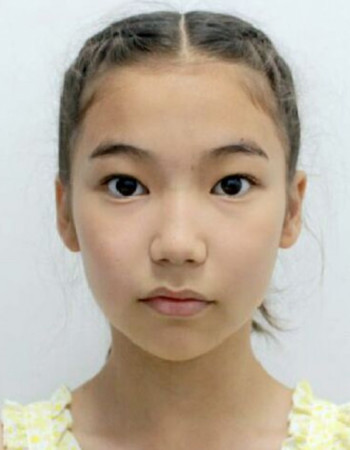 Profile picture of Kyrmyzy Bekzhan
