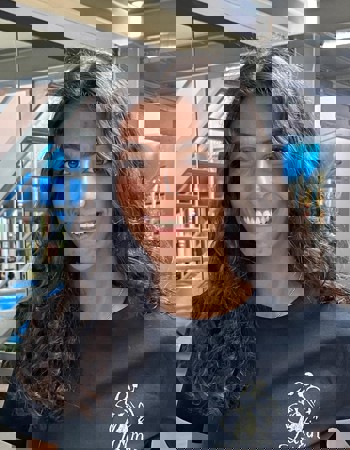 Profile picture of Sabrina Sanapo