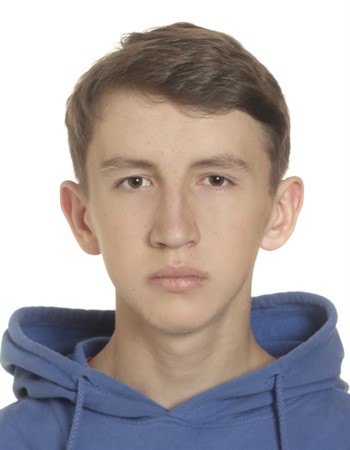 Profile picture of Artem Rykov