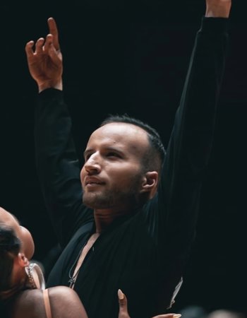 Profile picture of Jakub Majtyka