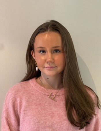 Profile picture of Filippa  Lundqwist