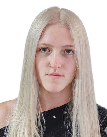 Profile picture of Elina Alexeev
