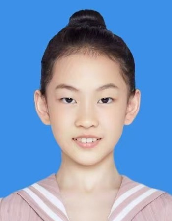 Profile picture of Sun Linxiaoxi