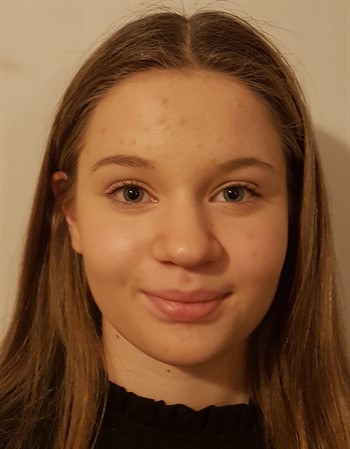 Profile picture of Ine Marie Kiil