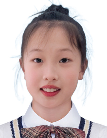 Profile picture of Wang Xinyao