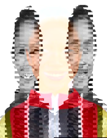 Profile picture of Ryanne Bridgette Lagumbay