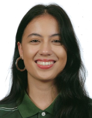 Profile picture of Aiko Van Vlasselaer