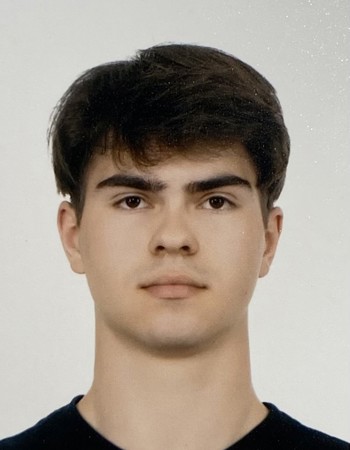 Profile picture of Dmitry Ladonychev