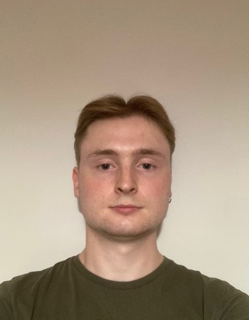 Profile picture of Toby Davies