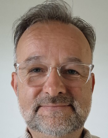 Profile picture of Ronald Dijkslag