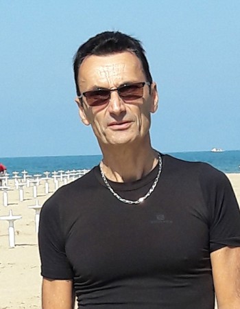 Profile picture of Olivier Gastaldi
