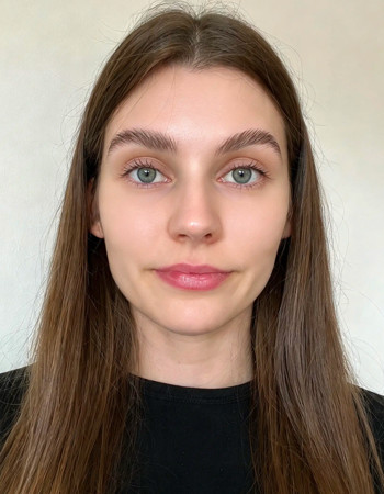 Profile picture of Pia Niemeyer