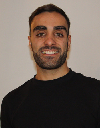 Profile picture of Corentin Cupperi