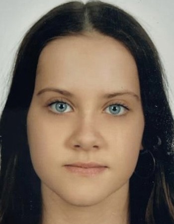 Profile picture of Maja Cendrowska