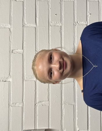 Profile picture of Jasmin Sisko Katarina Stenros