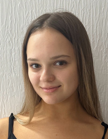 Profile picture of Valeriia Horobets