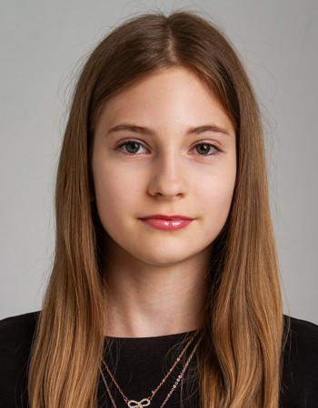 Profile picture of Cseszregi Annabella Zita