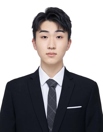 Profile picture of Wang Yunxiang