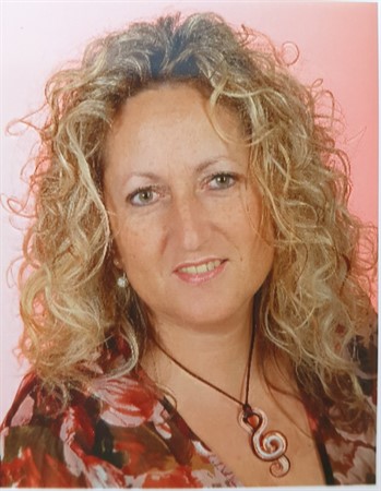 Profile picture of Viola Hess