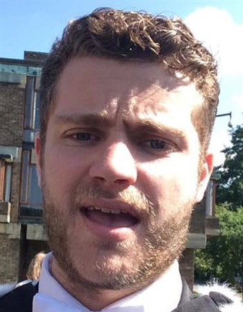 Profile picture of Lawrence Alexander