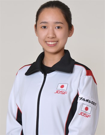 Profile picture of Rion Takenouchi