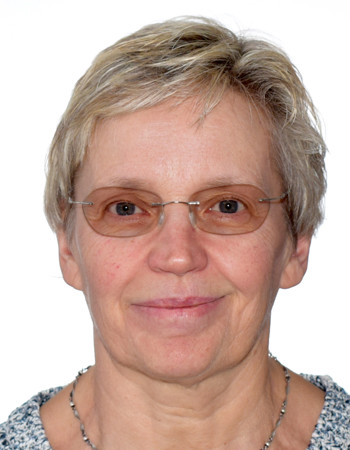 Profile picture of Monique Smeets