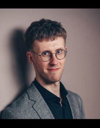 Profile picture of Moritz Knaut