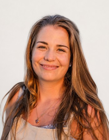 Profile picture of Jasmin Mazurkiewicz