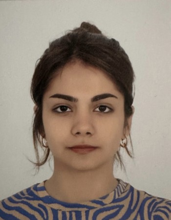 Profile picture of Ayse Bayindir