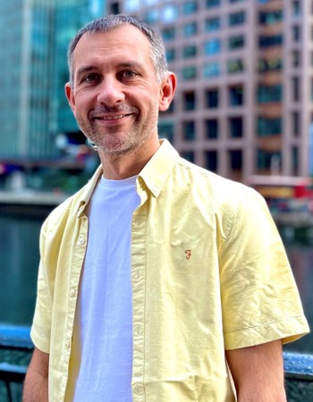 Profile picture of Leszek Dembczynski