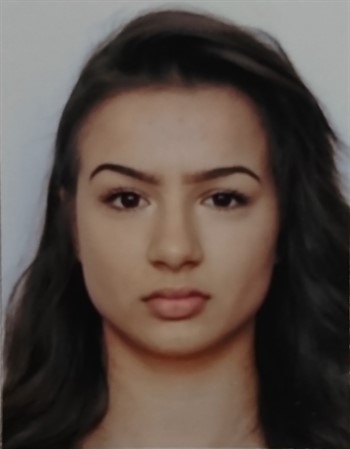 Profile picture of Wiktoria Nowak