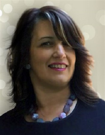 Profile picture of Yelena Nikon