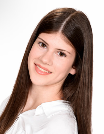 Profile picture of Lena Borovcanin