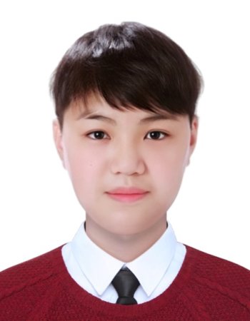 Profile picture of Chen Hao-Syuan