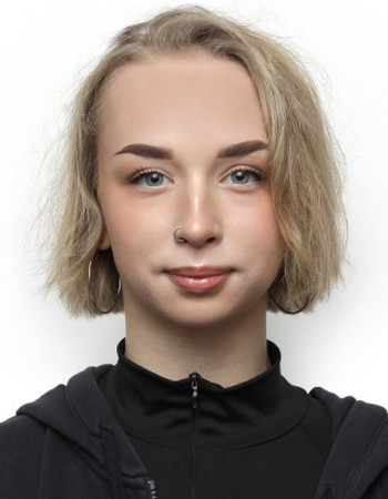 Profile picture of Mariia Grytsenko