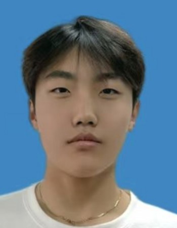 Profile picture of Lan Yuqize