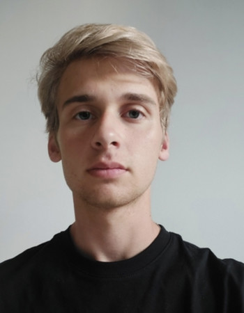 Profile picture of Bohdan Petroniuk