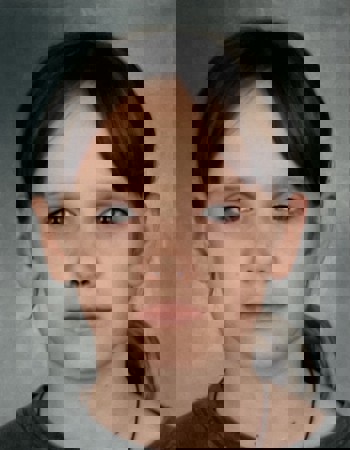 Profile picture of Nadzeya Zaranok