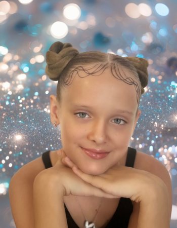 Profile picture of Nadzeya Zaranok