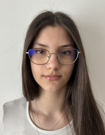 Profile picture of Mia Bugarcic