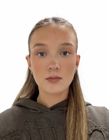 Profile picture of Meliss Strandqvist