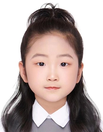 Profile picture of Liu Yixi