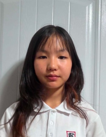 Profile picture of Anuundari Buyan-Ulzii