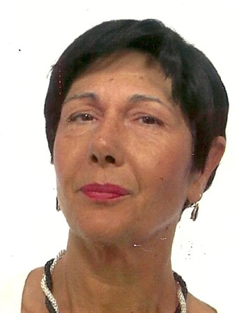 Profile picture of Antonietta Bernardi