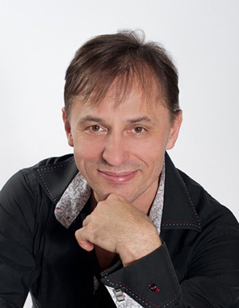 Profile picture of Petr Bartunek