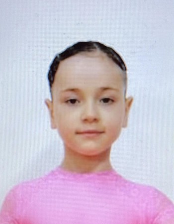 Profile picture of Arina Lukjaneca