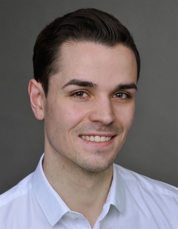 Profile picture of Andreas Schachner