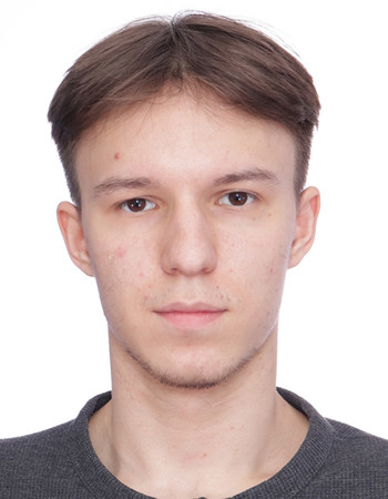 Profile picture of Erik Ashirov